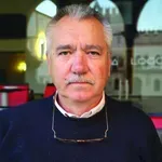 Tomaž Perovič: Novice o možnosti tretje svetovne vojne