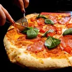 Nonin recept za popolno testo za pico
