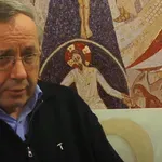 Rupnikove žrtve papežu: Molk o sojenju je nadaljevanje nasilja