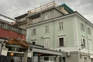 Nadgradnja stavbe v Piranu ima dovoljenja