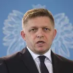 Na spletu video poskusa atentata na slovaškega premierja (VIDEO)
