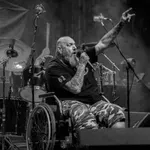 Umrl je Paul Di’Anno, nekdanji pevec legendarne skupine Iron Maiden