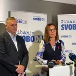 Prebilič o padlem referendumu glede JEK2: “Slovenska politika je v ponedeljek bankrotirala”