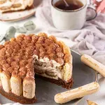 Ste že poskusili veganski tiramisu? (recept)