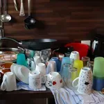 6 stvari, ki jih lahko učinkovito očistite z detergentom za posodo