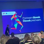 V Portorožu so se zbrali komunikatorji