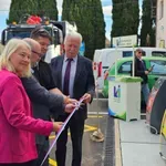 Na izolskem podeželju prvi podzemni ekološki otok