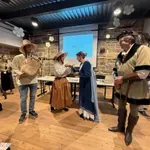 Povezala sta se obmorski Piran in alpski Bled (FOTO)