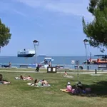 Koliko se je shladilo morje?
