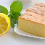 Desert poletja: Neverjetno lahka limonina sladica