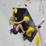 Velik uspeh domačih plezalk (FOTOGALERIJA)