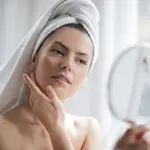 5 napak pri nočni negi kože in kako se jim izogniti