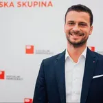 Nekdanja partnerka ovadila poslanca SD Janija Prednika: Hudi očitki o nasilju