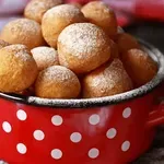 Najlažji recept za fritule: Pripravljene v hipu in popolne