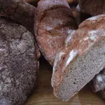 Ta kruh velja za najbolj zdravega