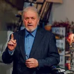 IZJAVA LETA: JANEZ BOGATAJ