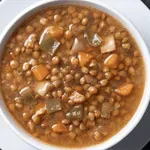 Najhitrejši recept za pravo zimsko varivo iz leče