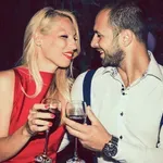 Zakaj se ženske hitreje napijejo od moških?