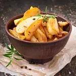 Kako pripraviti najboljši pečeni krompir?