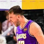 Dončić presegel rekord iz leta 1981 (VIDEO)