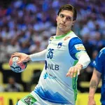 Rokometna reprezentanca Slovenije v Malmöju pred prvo tekmo: 4 Primorci v glavnih vlogah