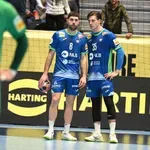 Rokomet: Po porazu s Hrvaško še upanja za polfinale?