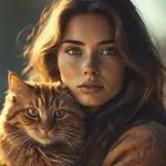 Koliko časa so lahko mačke same doma?