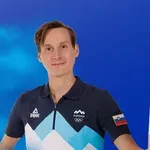 Imamo novo kolajno: Domen Prevc je olimpijski prvak!