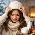 Ko lasišče opozarja: srbečica, prhljaj in suhost niso le estetska težava