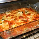 Njoki, ki so boljši od lazanje?