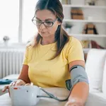 Krvni tlak: kakšne vrednosti so normalne glede na starost?