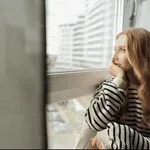 Ob materinskem dnevu: ko materinska ljubezen ni samoumevna