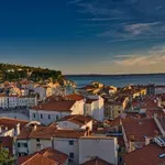 Slovenska Istra med najbolj obiskanimi destinacijami: v porastu domači gosti