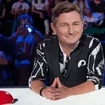 Borut Pahor znova preseneča: Uganete, kaj bo zdaj počel?