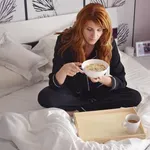 Najboljše in najslabše izbire za zajtrk glede na holesterolu