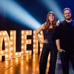 Skupna zarota Melani Mekicar in Saša Stareta