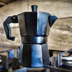 Znate na pravilen način pripraviti kavo v kafetieri?