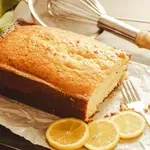 Sočno limonino pecivo, ki vedno uspe (recept)
