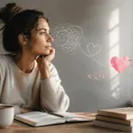 Čustva: 5 največjih zmot, ki jim verjame skoraj vsak od nas