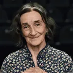 Sto let Ivanke Mežan: igralka, ki je zaznamovala generacije Slovencev