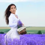 5 cvetlic, zaradi katerih bo vaš vrt dišal kot iz pravljice