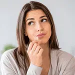 Kaj se zgodi, če pogoltnete žvečilni gumi? To je resnica o razširjenem mitu