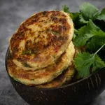 Lahkoten poletni recept: Bučkini polpeti s feta sirom