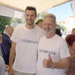 Boris Popovič odprl volilni štab: Kako si predstavlja prihodnost Izole?