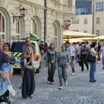 Fazaniranje šlo predaleč: Zaradi sprejev potrebovali zdravniško pomoč