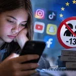 Združenje ravnateljev bi mejo za družbena omrežja postavilo še višje: pri 15 ali celo 16 letih