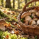 Iščete jurčke? Preverite, kje se te priljubljene gobe najraje skrivajo