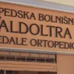 Pomembna inovacija iz Valdoltre za poškodovana kolena