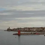 Danes spremenljivo in deževno