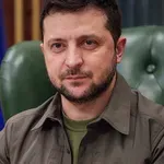 Ukrajina bo po navedbah Zelenskega lahko proizvajala rakete Patriot